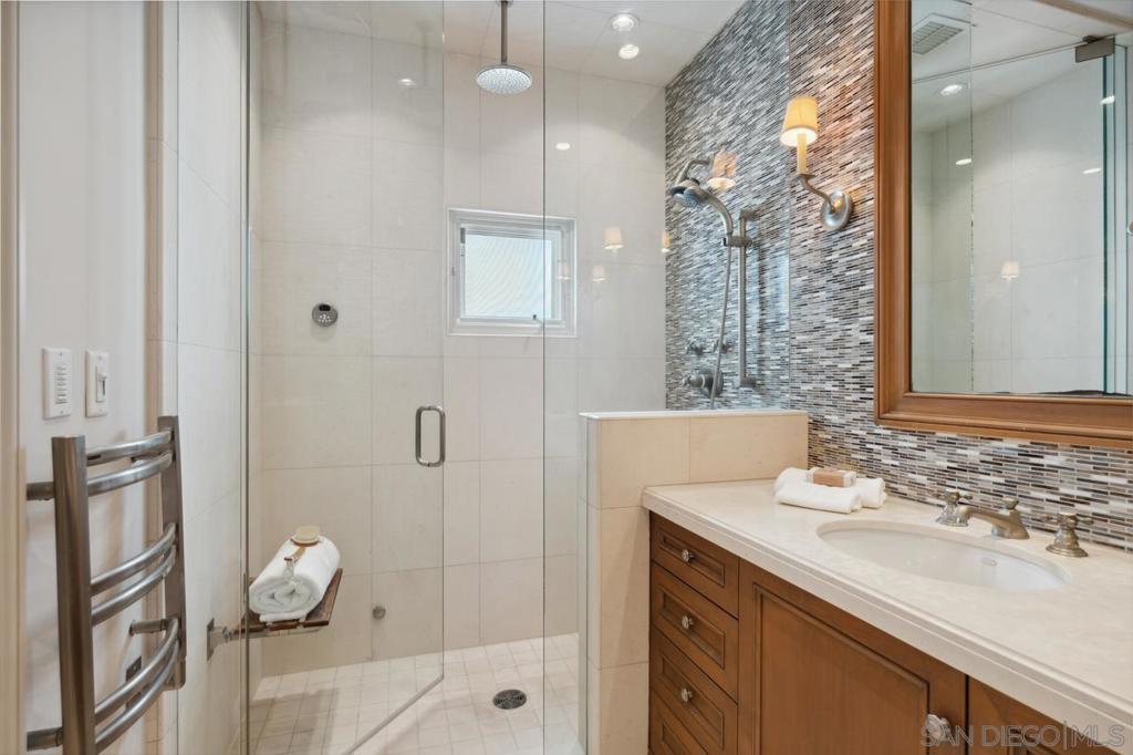 La Jolla - Residential