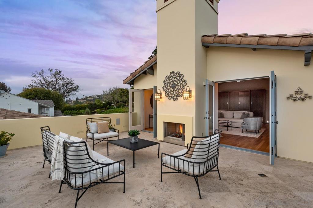 La Jolla - Residential