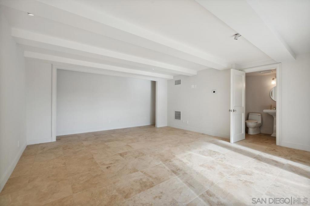 La Jolla - Residential