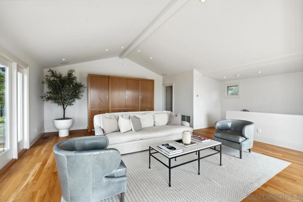 La Jolla - Residential