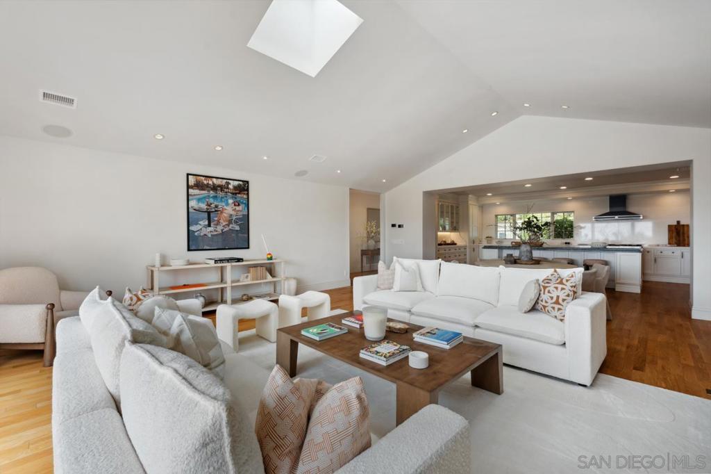 La Jolla - Residential