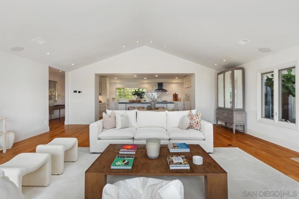 La Jolla - Residential