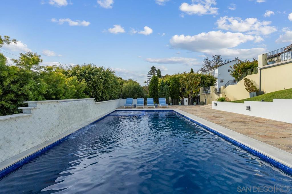 La Jolla - Residential