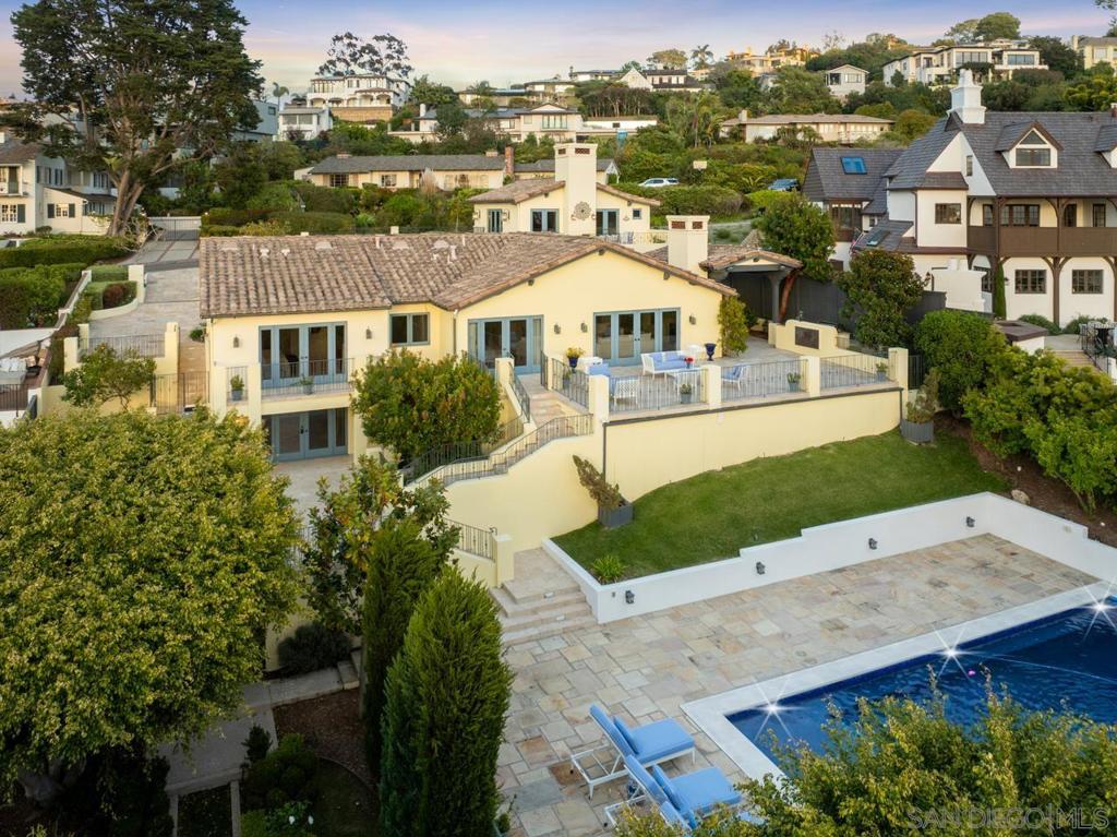 La Jolla - Residential