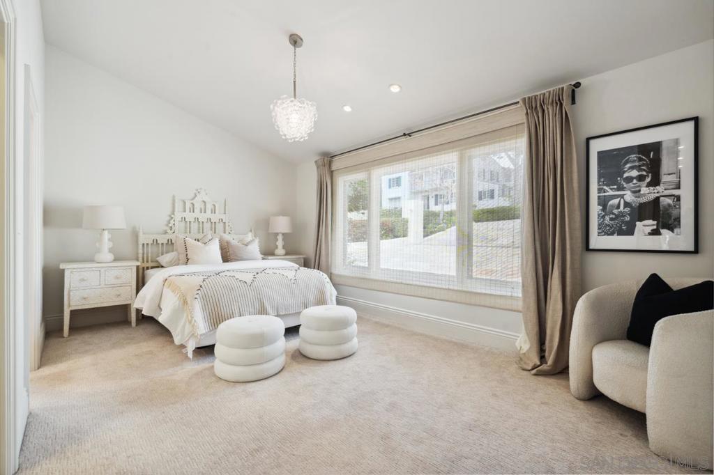 La Jolla - Residential