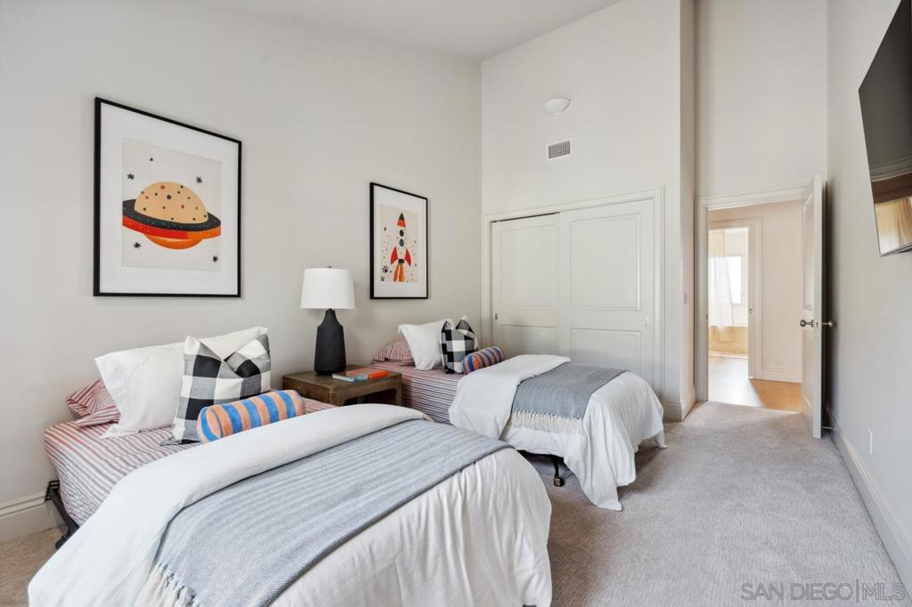 La Jolla - Residential