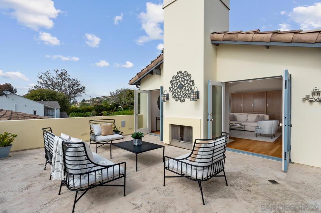 La Jolla - Residential