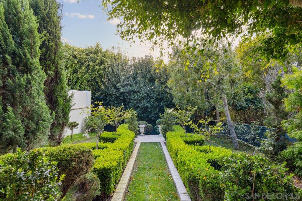 La Jolla - Residential