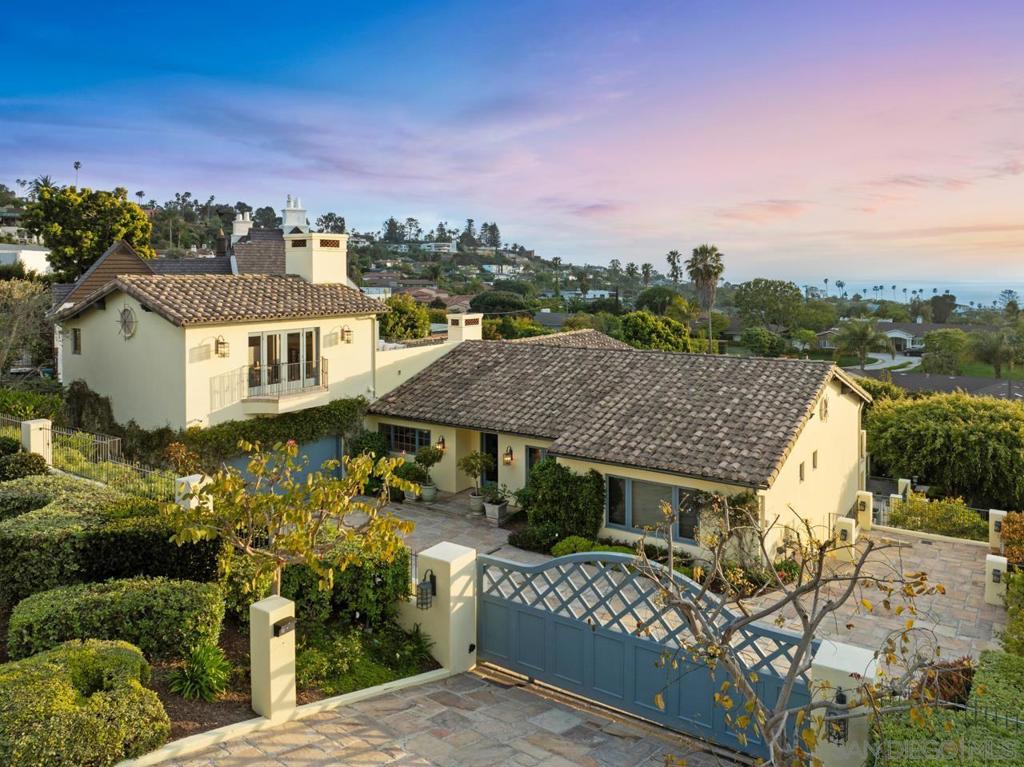 La Jolla - Residential