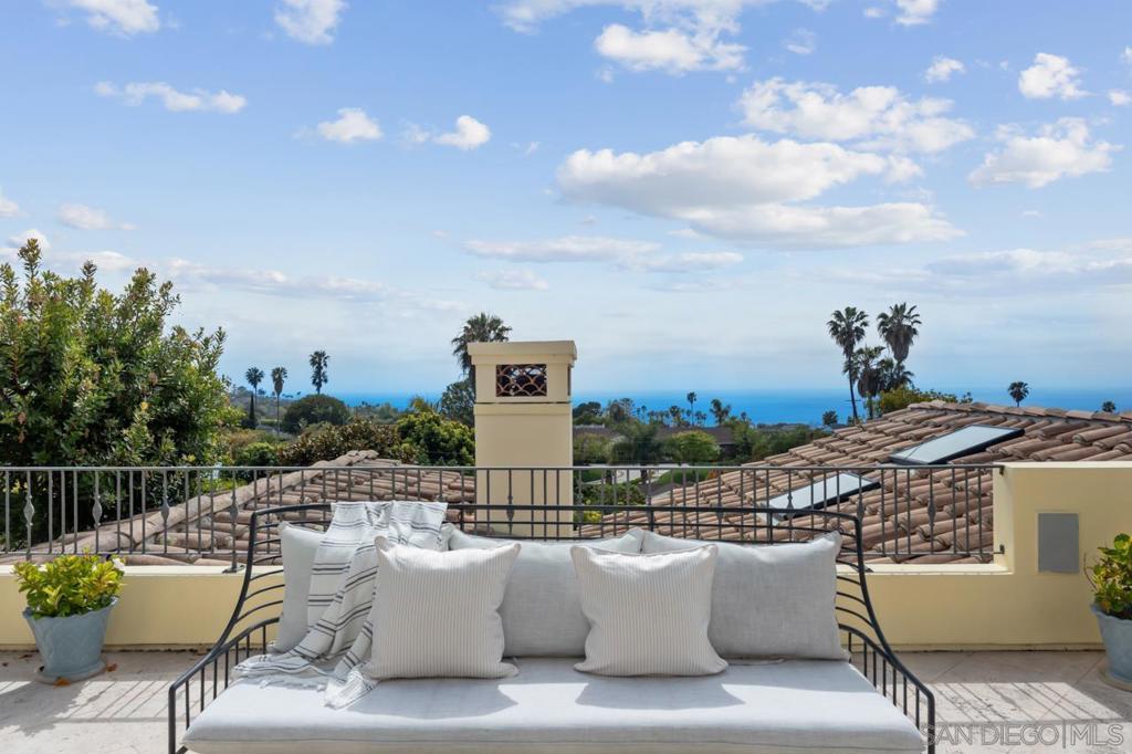 La Jolla - Residential