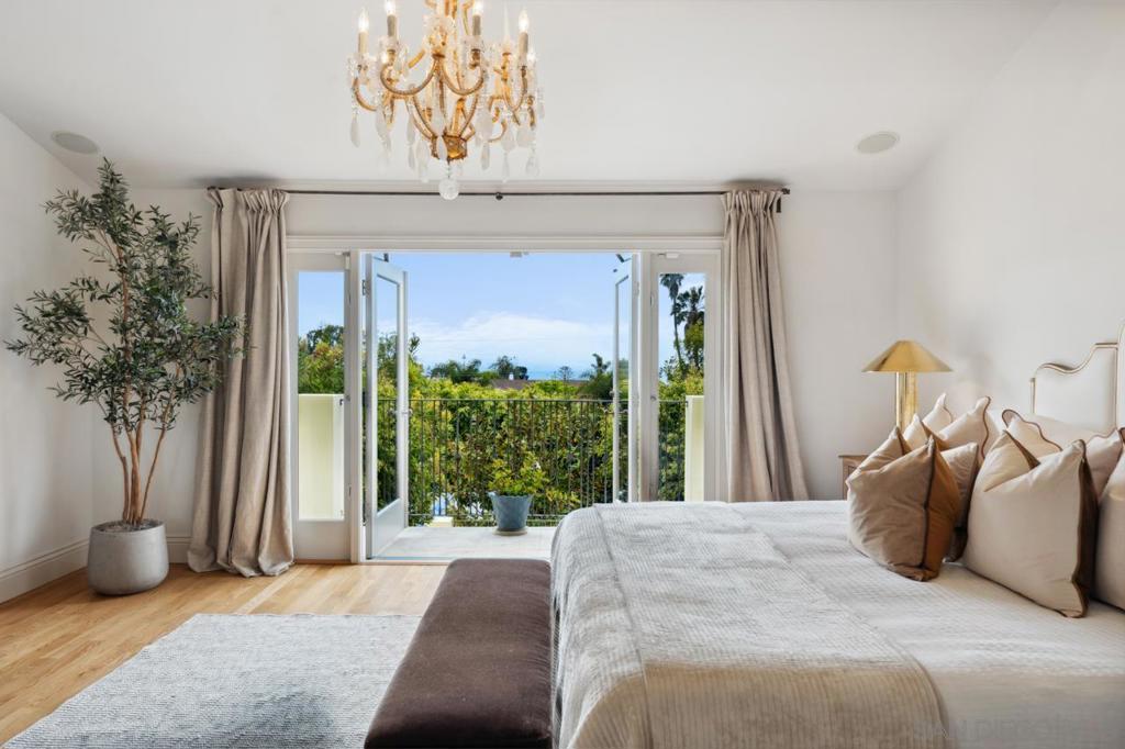 La Jolla - Residential