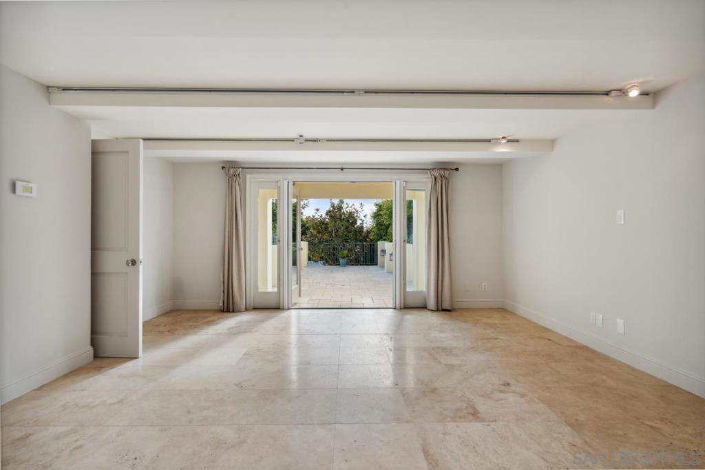 La Jolla - Residential