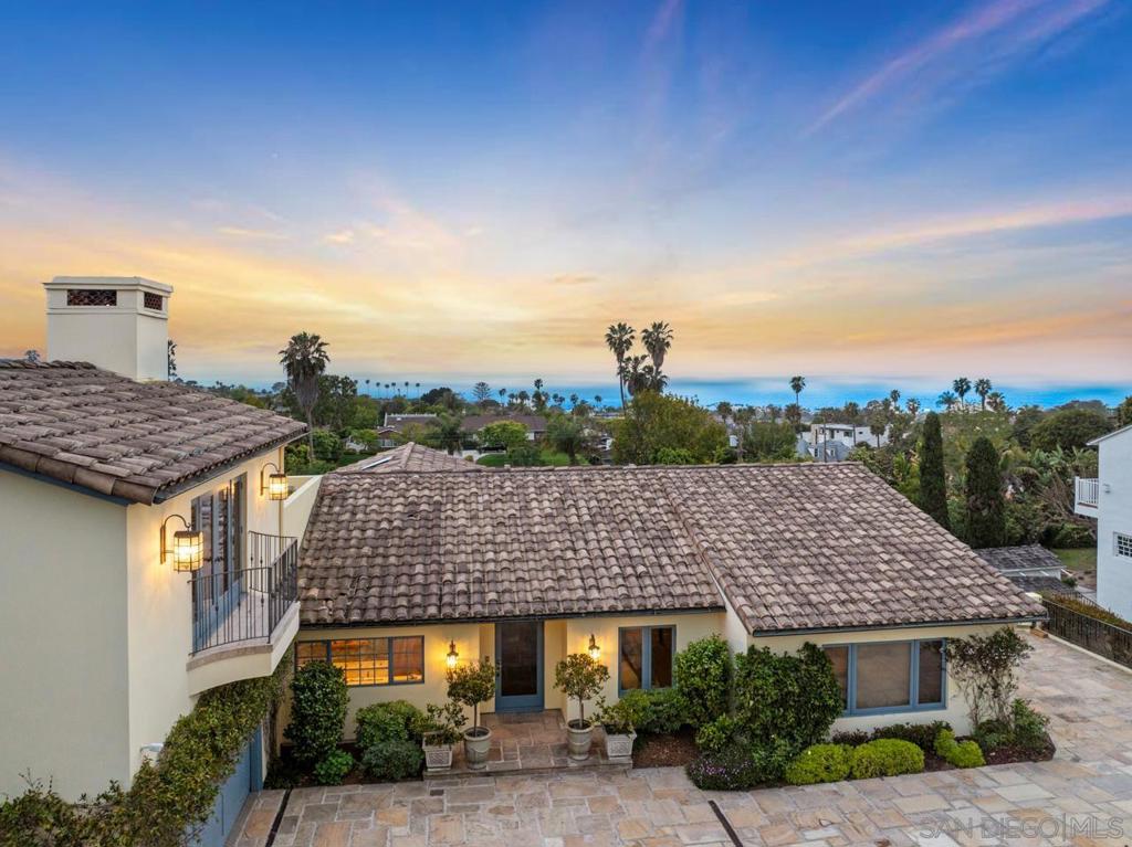 La Jolla - Residential