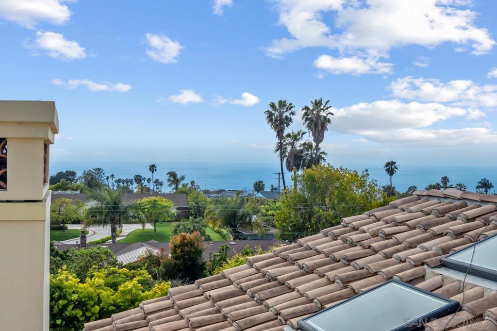 La Jolla - Residential