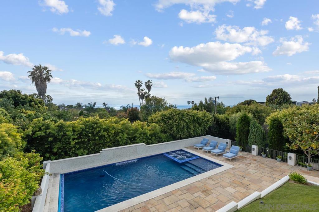 La Jolla - Residential