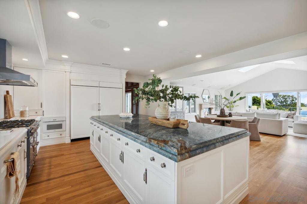 La Jolla - Residential