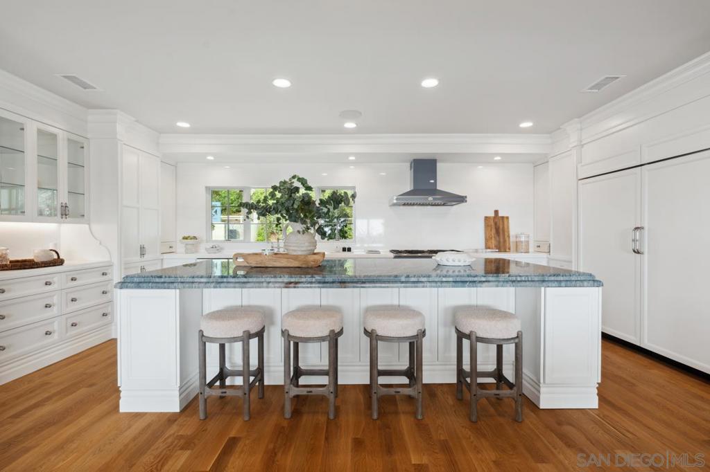 La Jolla - Residential