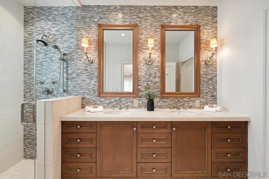 La Jolla - Residential