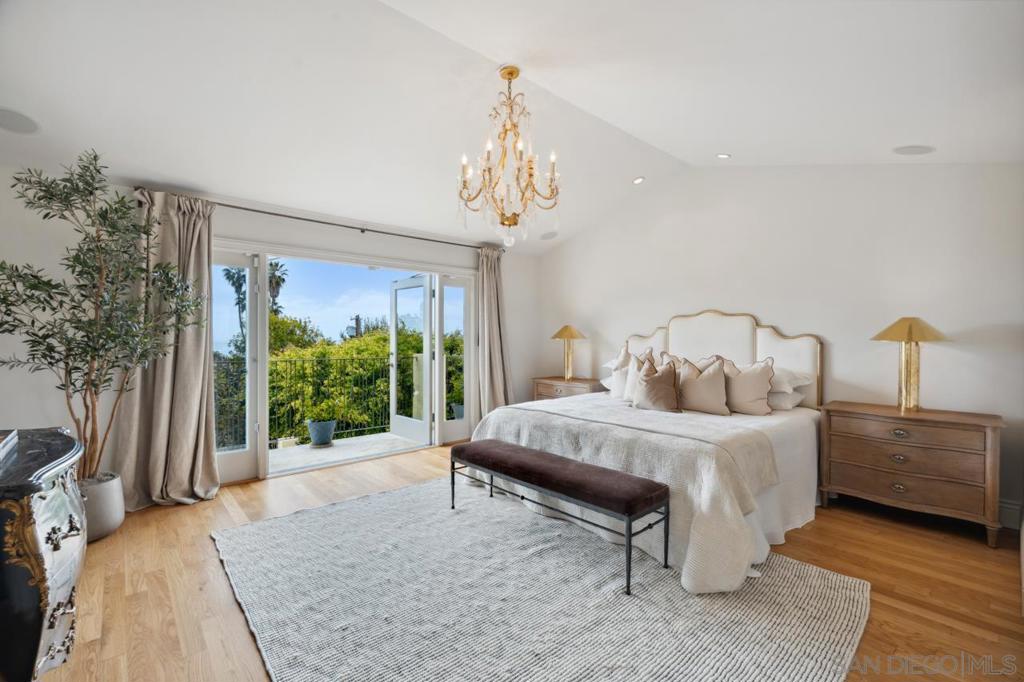 La Jolla - Residential