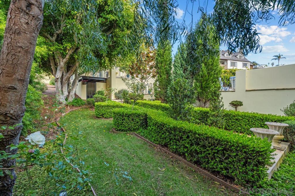 La Jolla - Residential