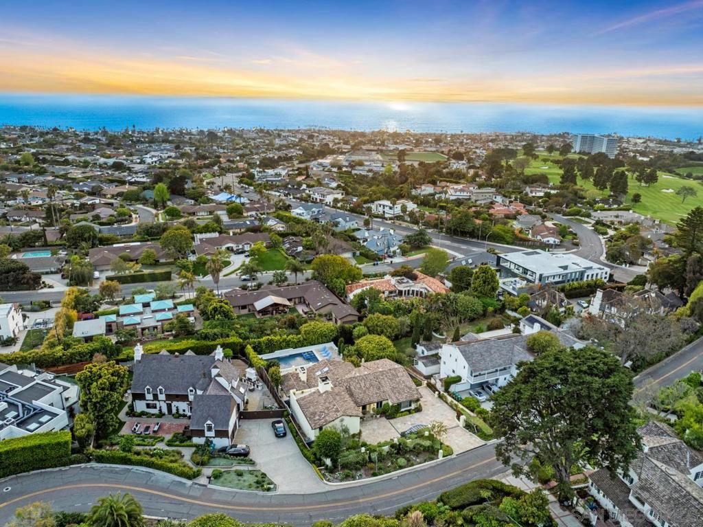 La Jolla - Residential