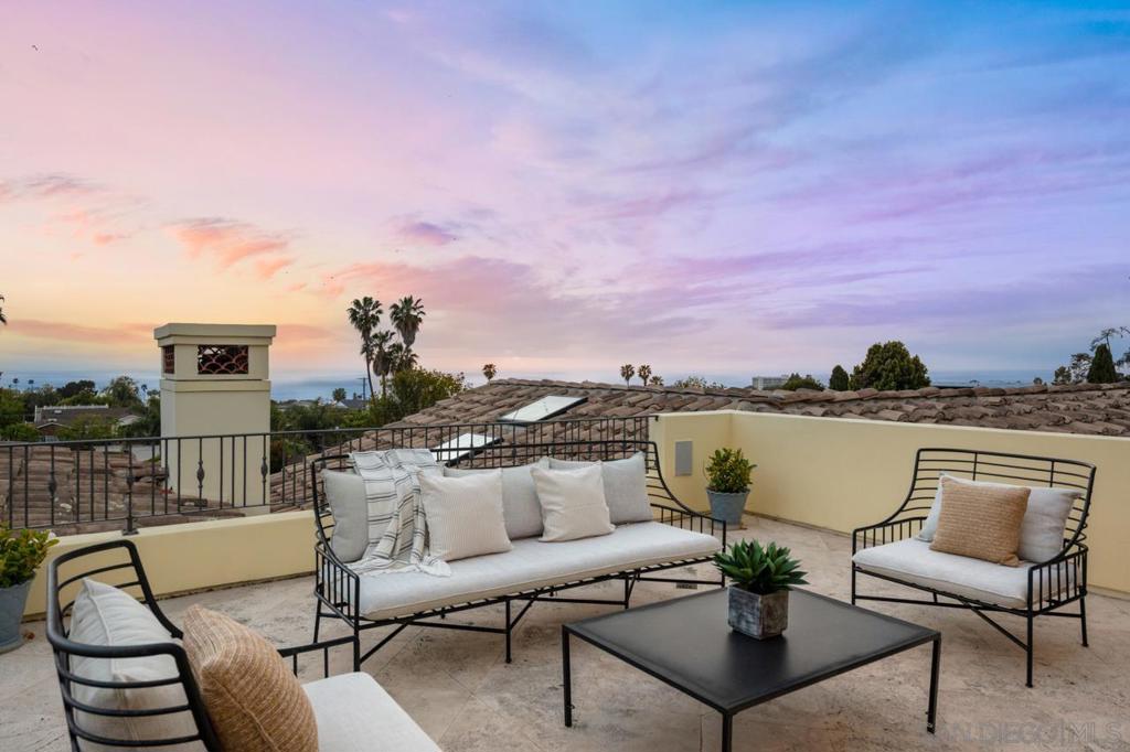 La Jolla - Residential