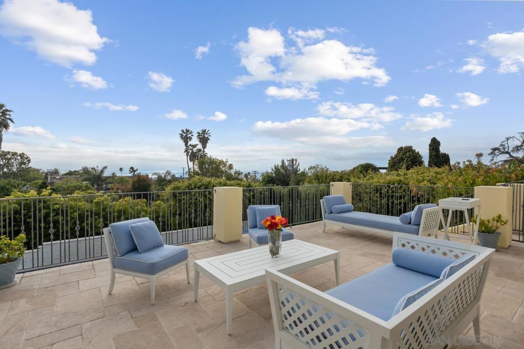 La Jolla - Residential