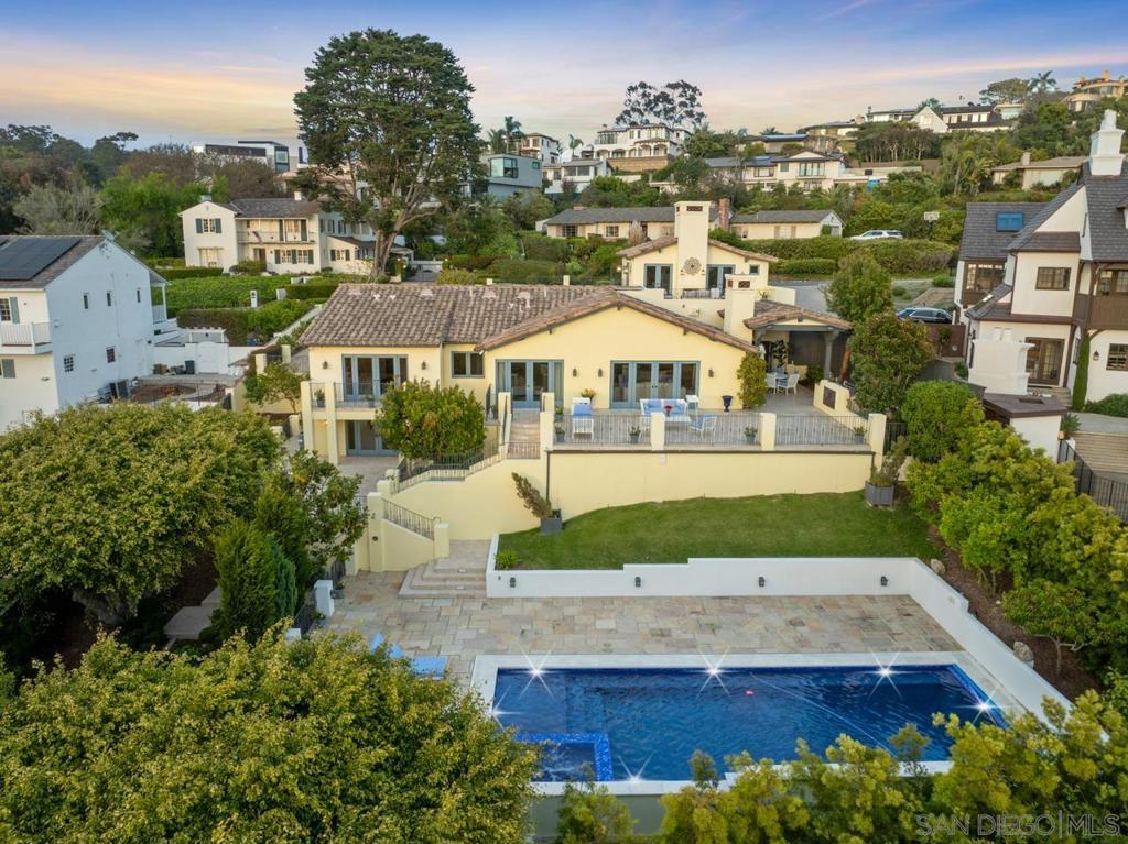 La Jolla - Residential