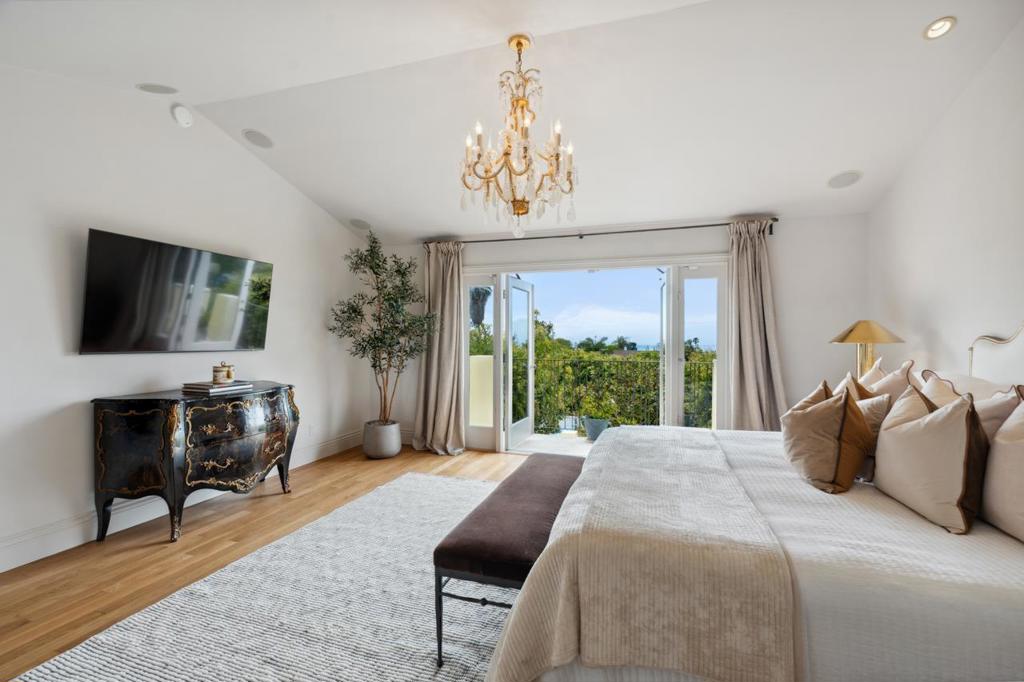 La Jolla - Residential