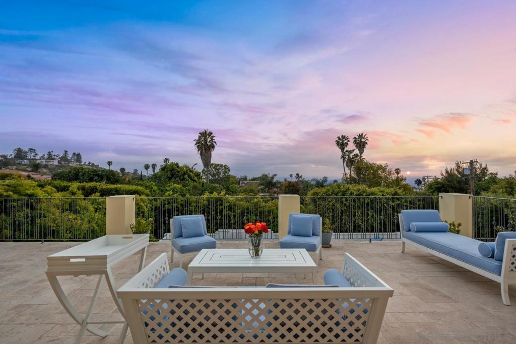 La Jolla - Residential