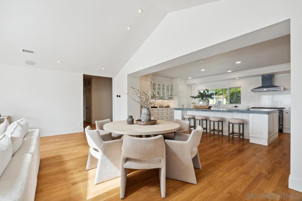 La Jolla - Residential