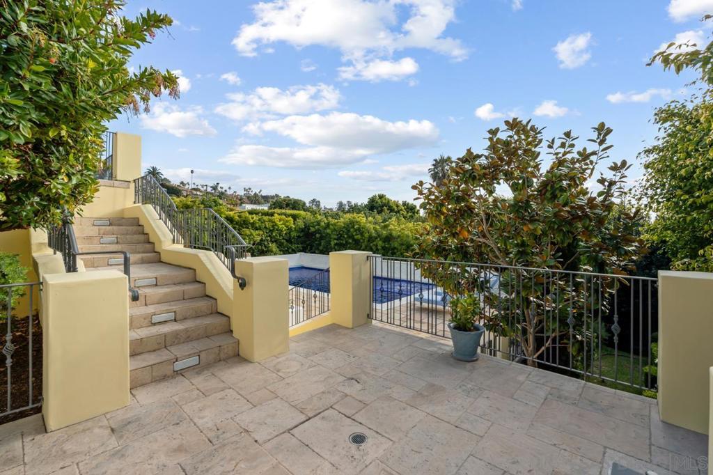 La Jolla - Residential