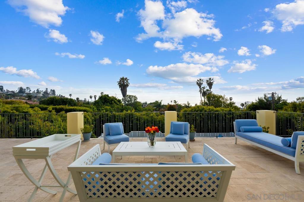 La Jolla - Residential