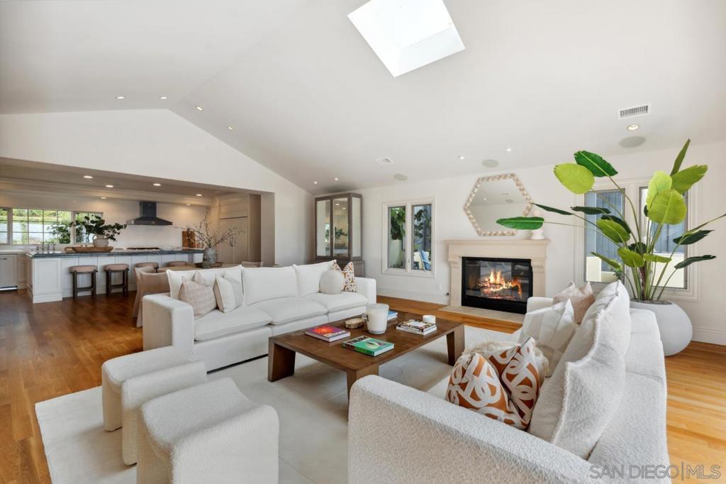 La Jolla - Residential