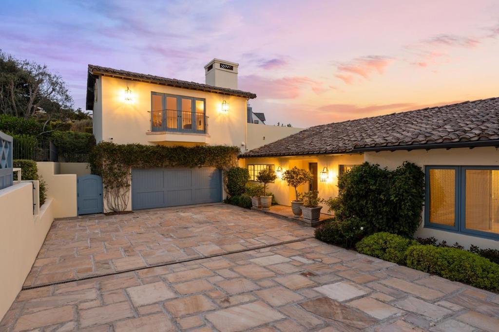 La Jolla - Residential