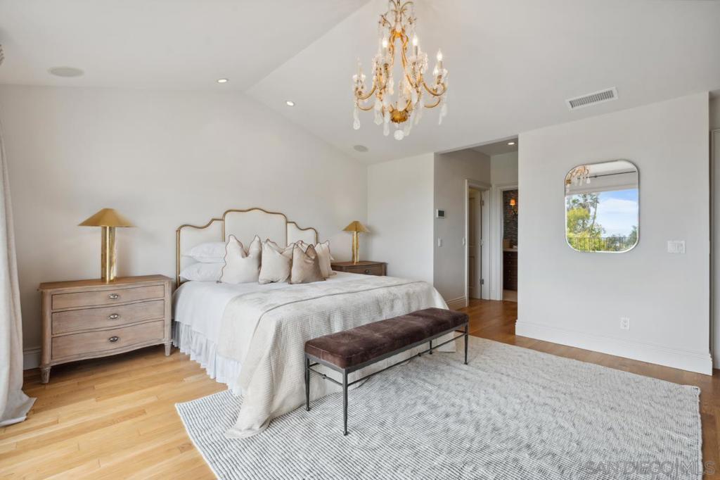 La Jolla - Residential