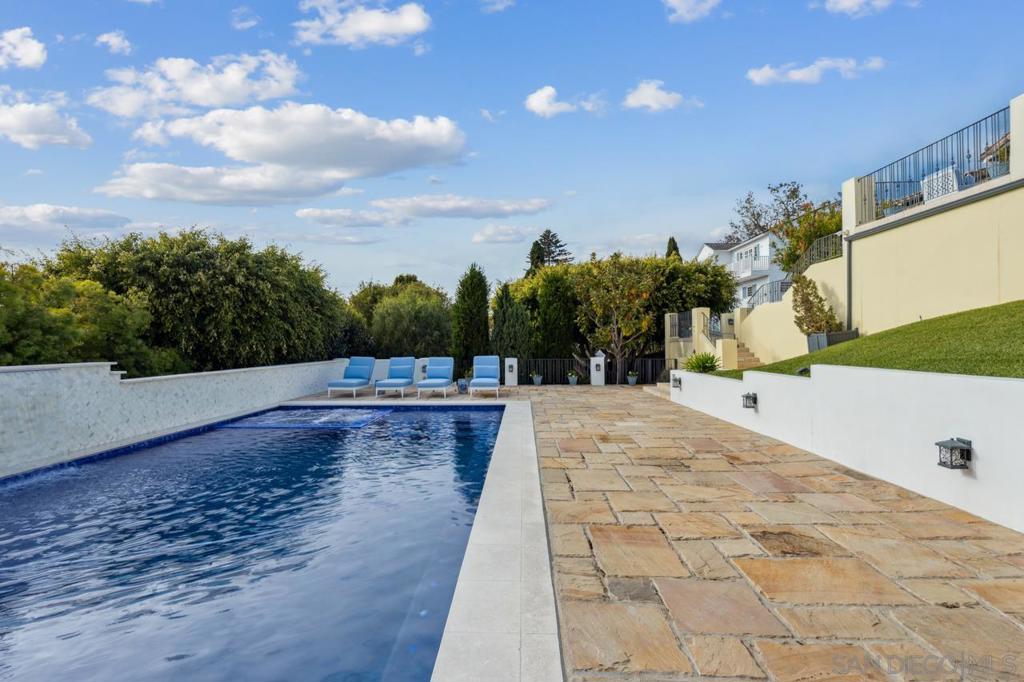 La Jolla - Residential