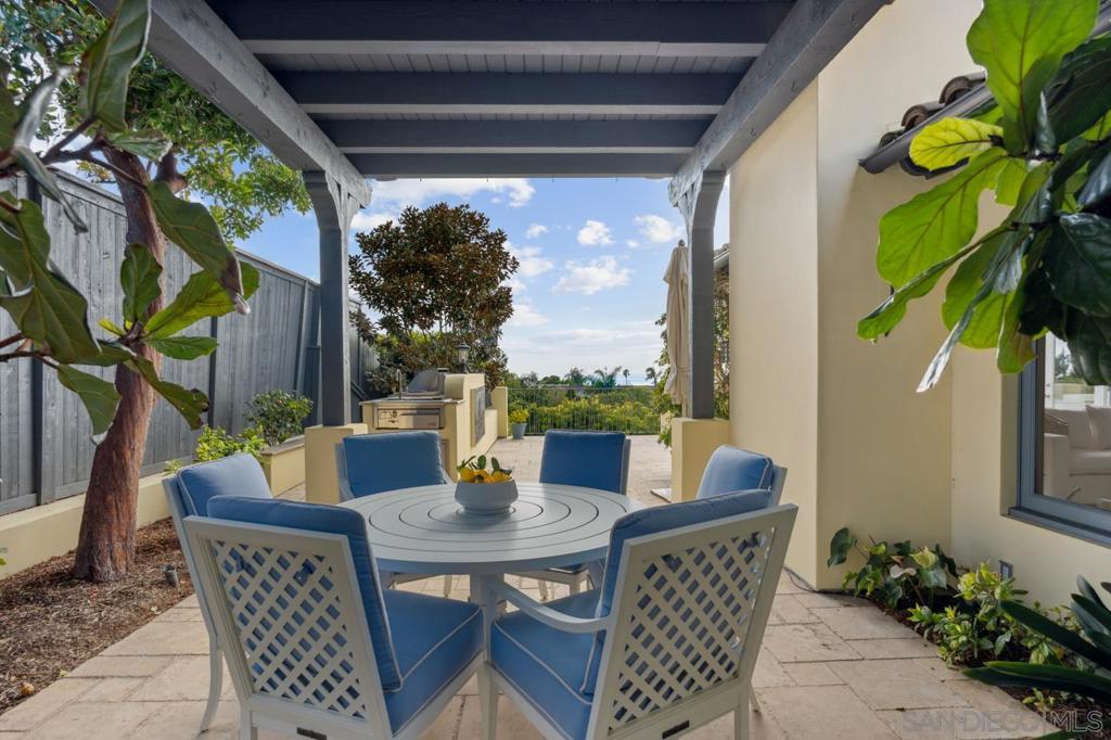 La Jolla - Residential