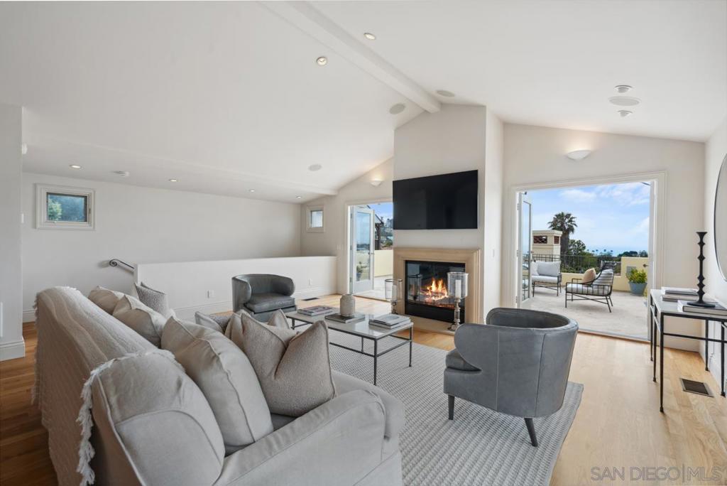 La Jolla - Residential