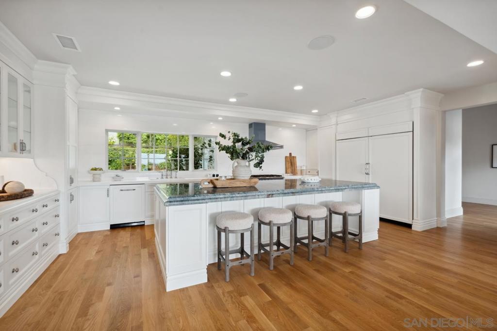 La Jolla - Residential