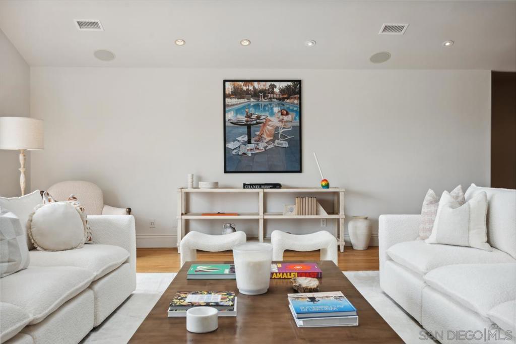 La Jolla - Residential