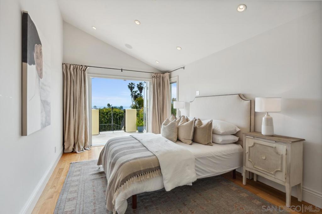 La Jolla - Residential