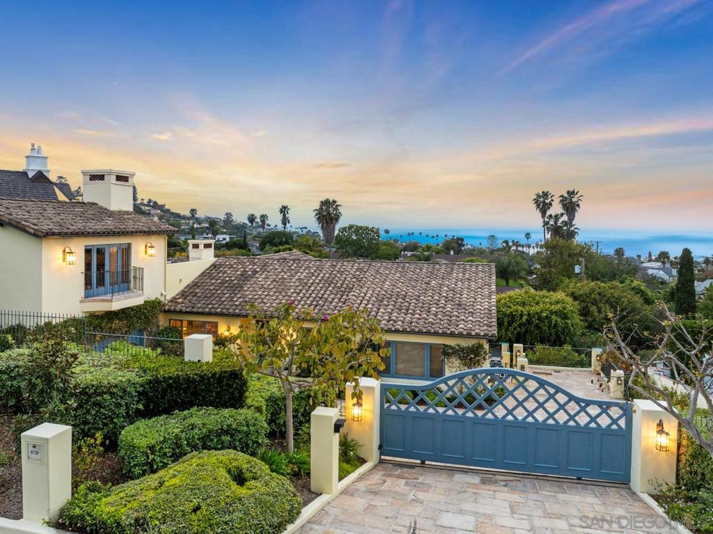 La Jolla - Residential