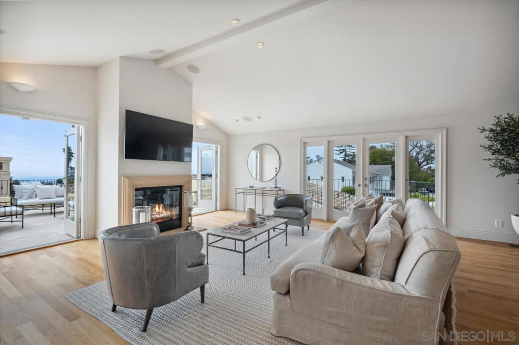 La Jolla - Residential