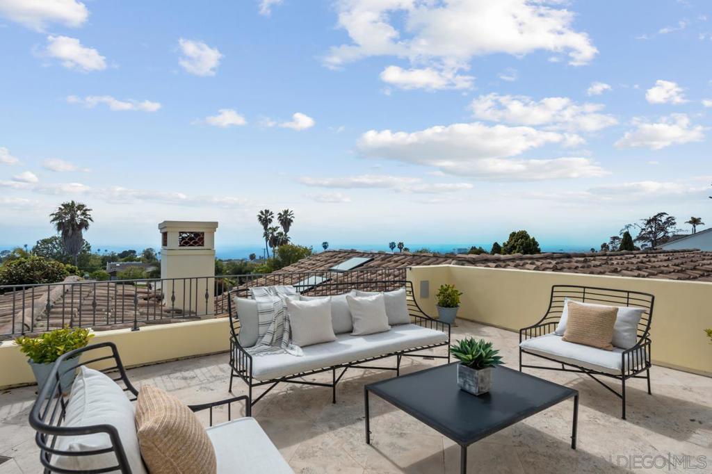 La Jolla - Residential