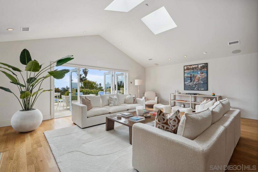 La Jolla - Residential