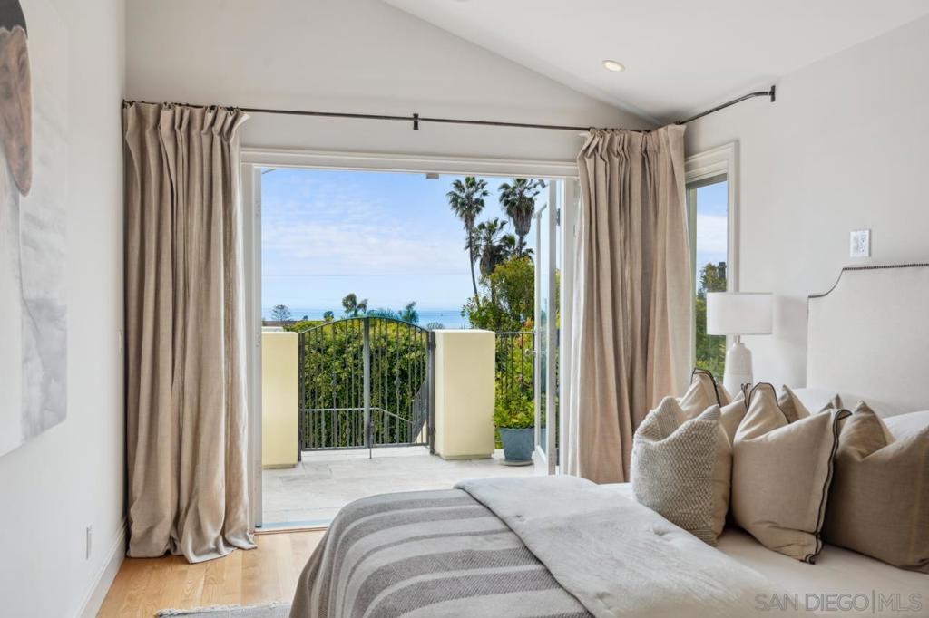 La Jolla - Residential