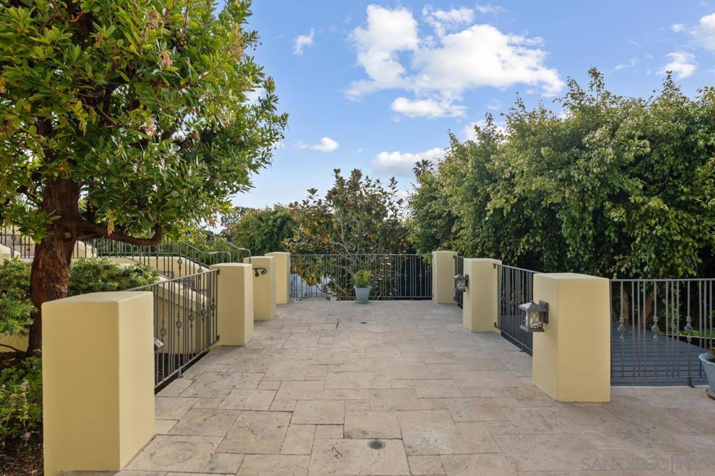 La Jolla - Residential