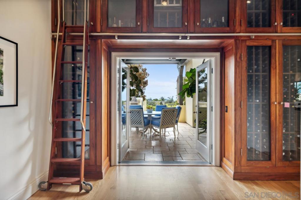 La Jolla - Residential