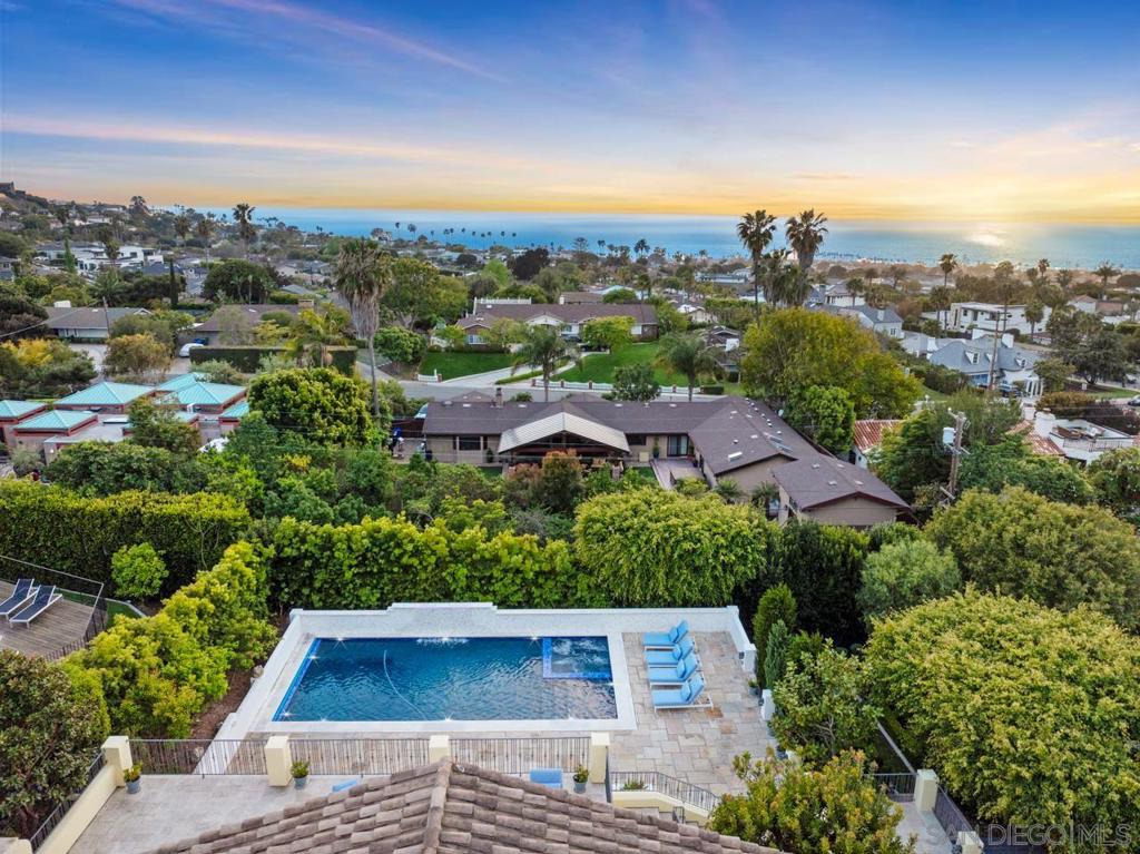 La Jolla - Residential